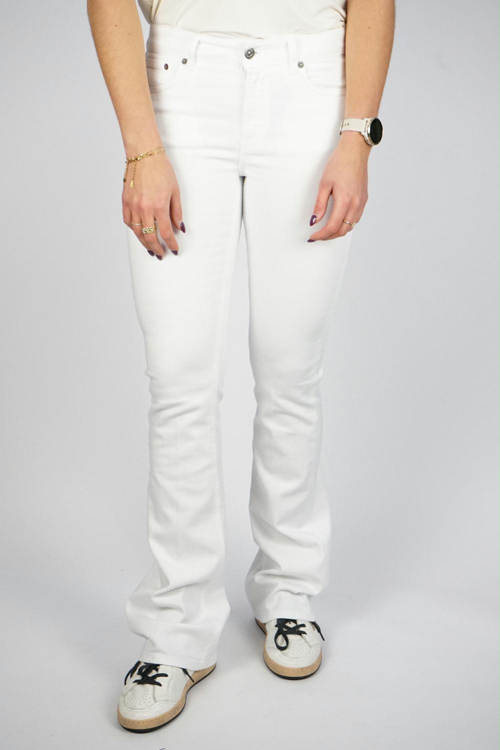 Dondup - Newlola Bootcut Jeans