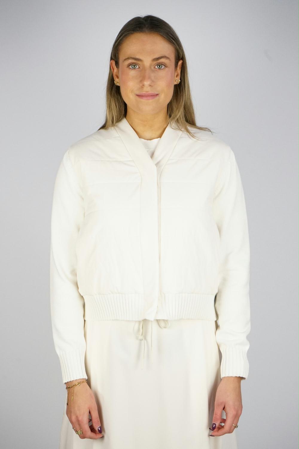 Gran Sasso - Giubbino Padded Jacket