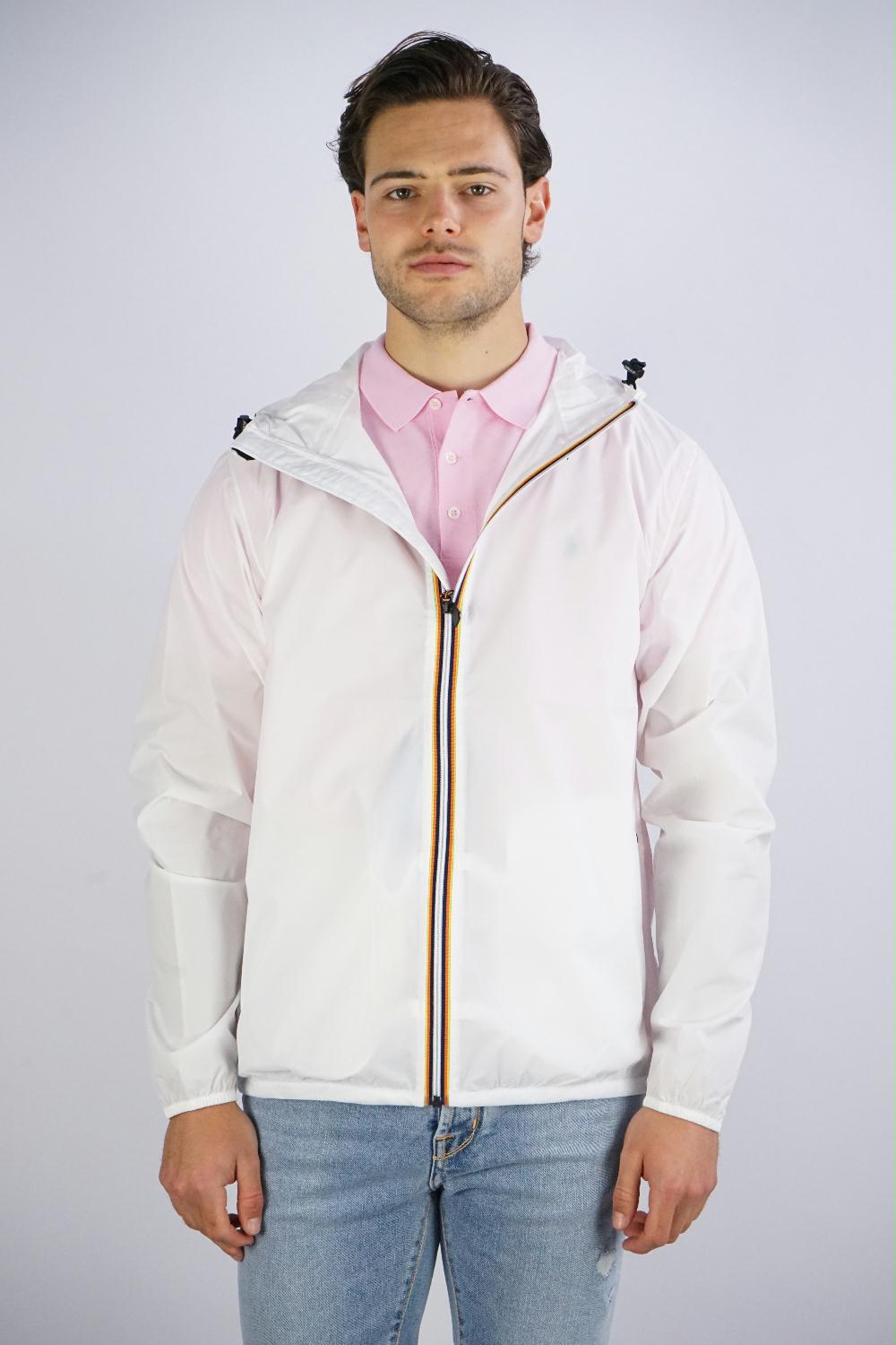 K-Way - Le Vrai Claude 3.0 Unisex Jack