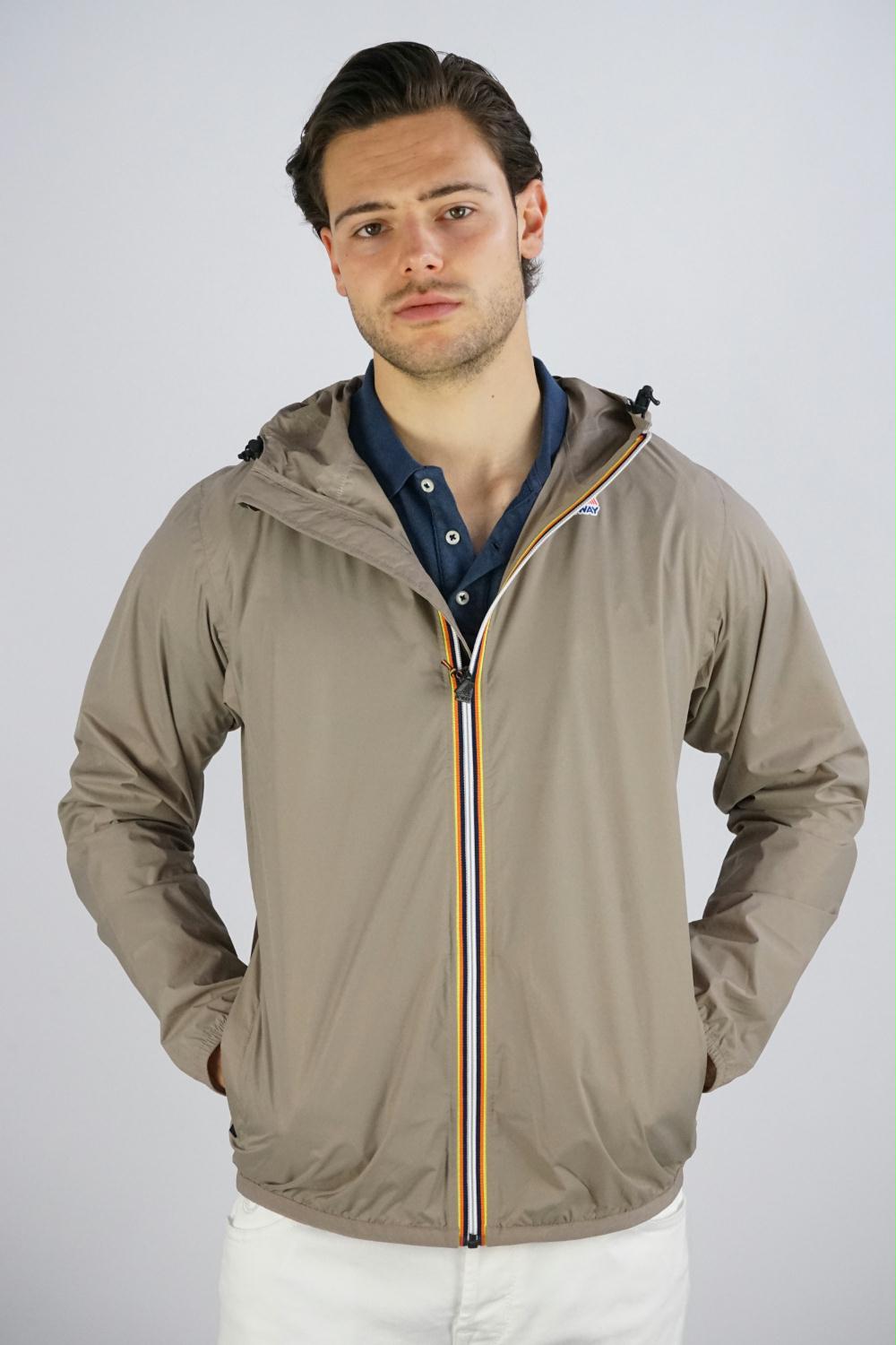 K-Way - Le Vrai Claude 3.0 Unisex Jack