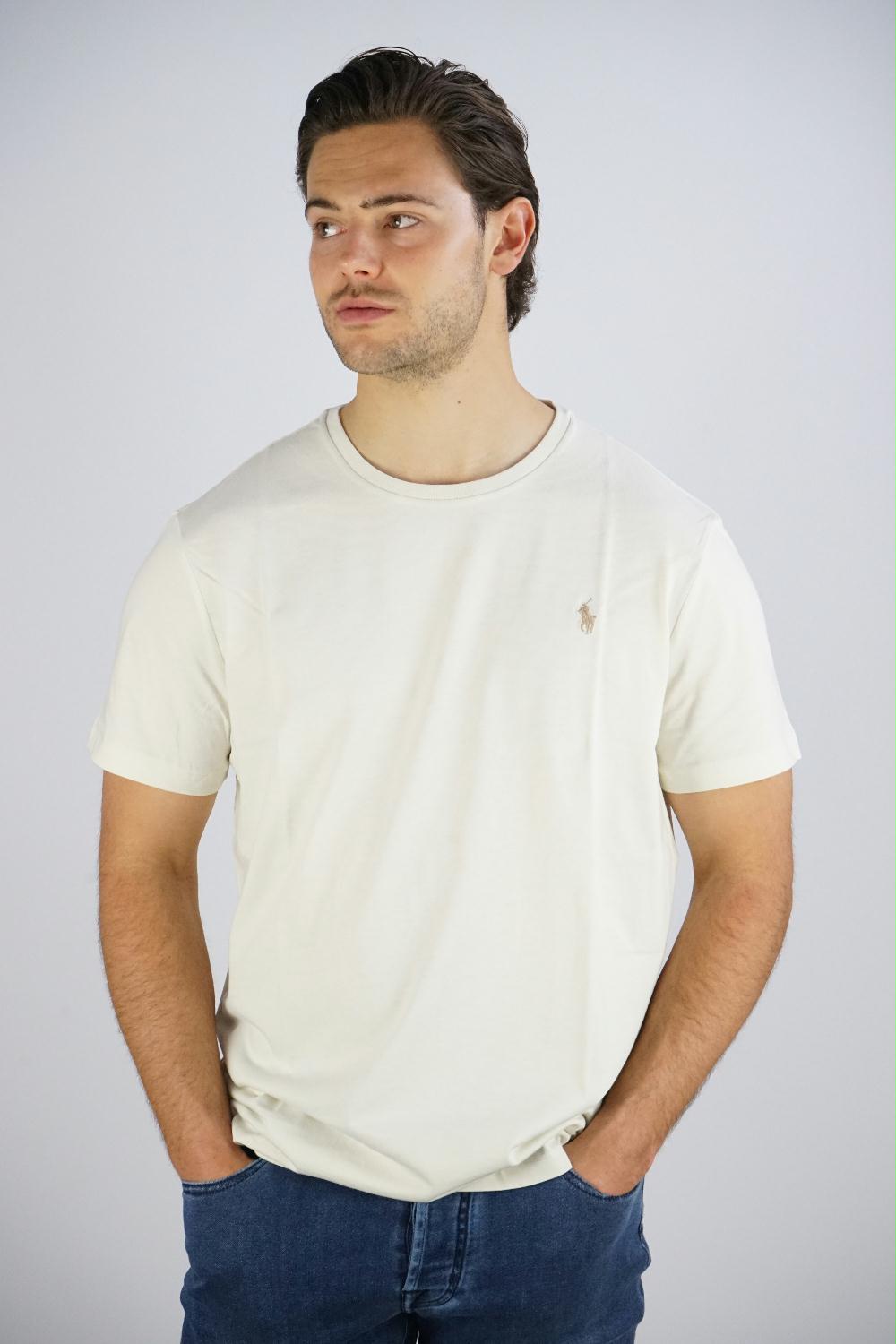 Polo Ralph Lauren - Classic Fit Jersey T-Shirt