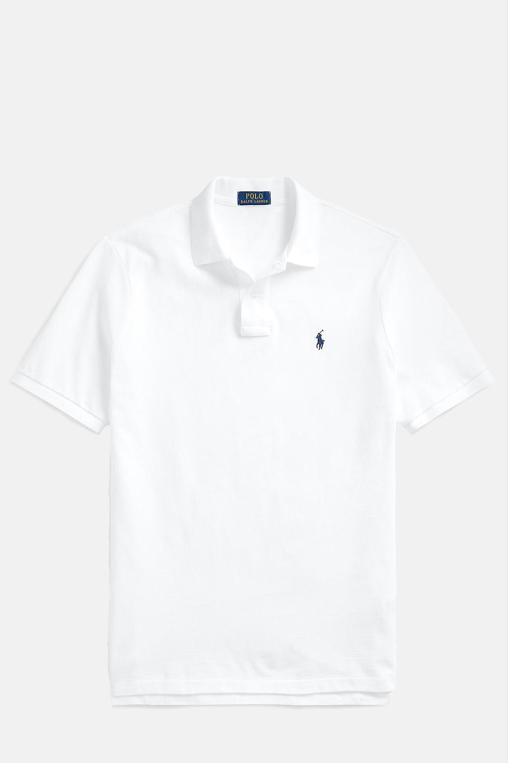 Polo Ralph Lauren - Classic Slim Fit Polo Shirt