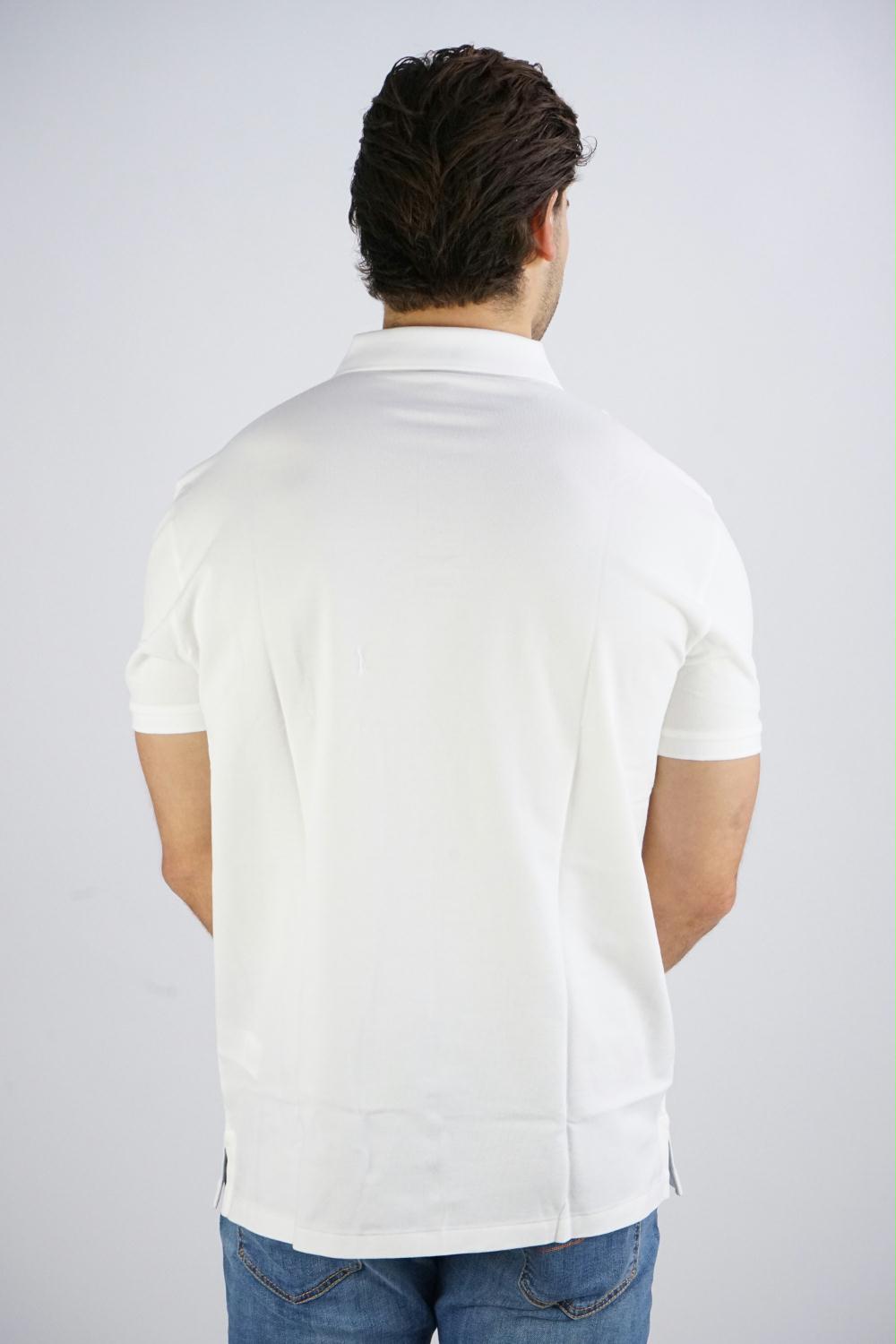 Polo Ralph Lauren - Classic Slim Fit Polo Shirt