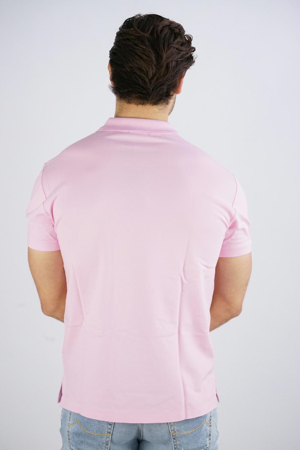 Polo Ralph Lauren - Classic Slim-Fit Polo Shirt