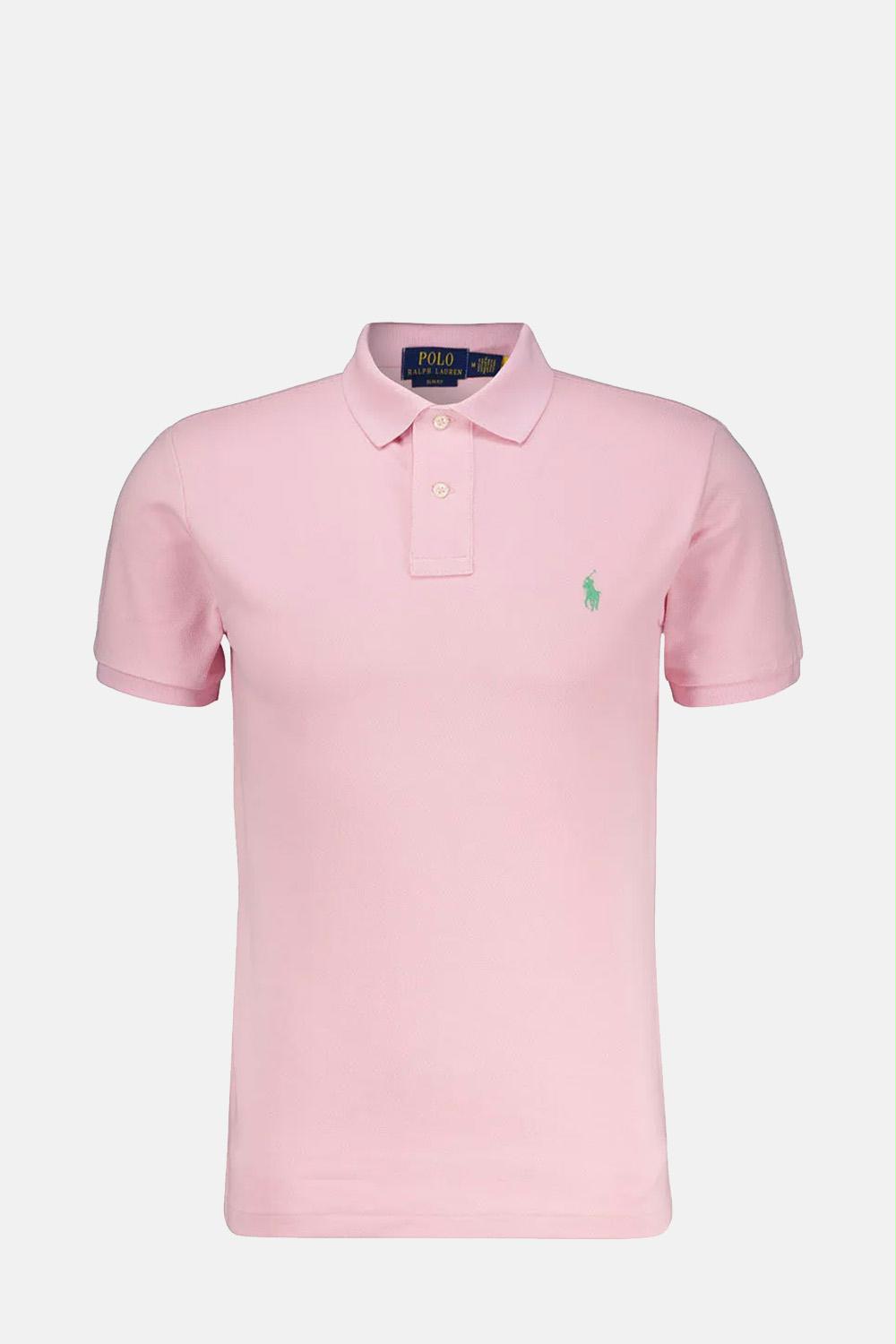 Polo Ralph Lauren - Classic Slim-Fit Polo Shirt