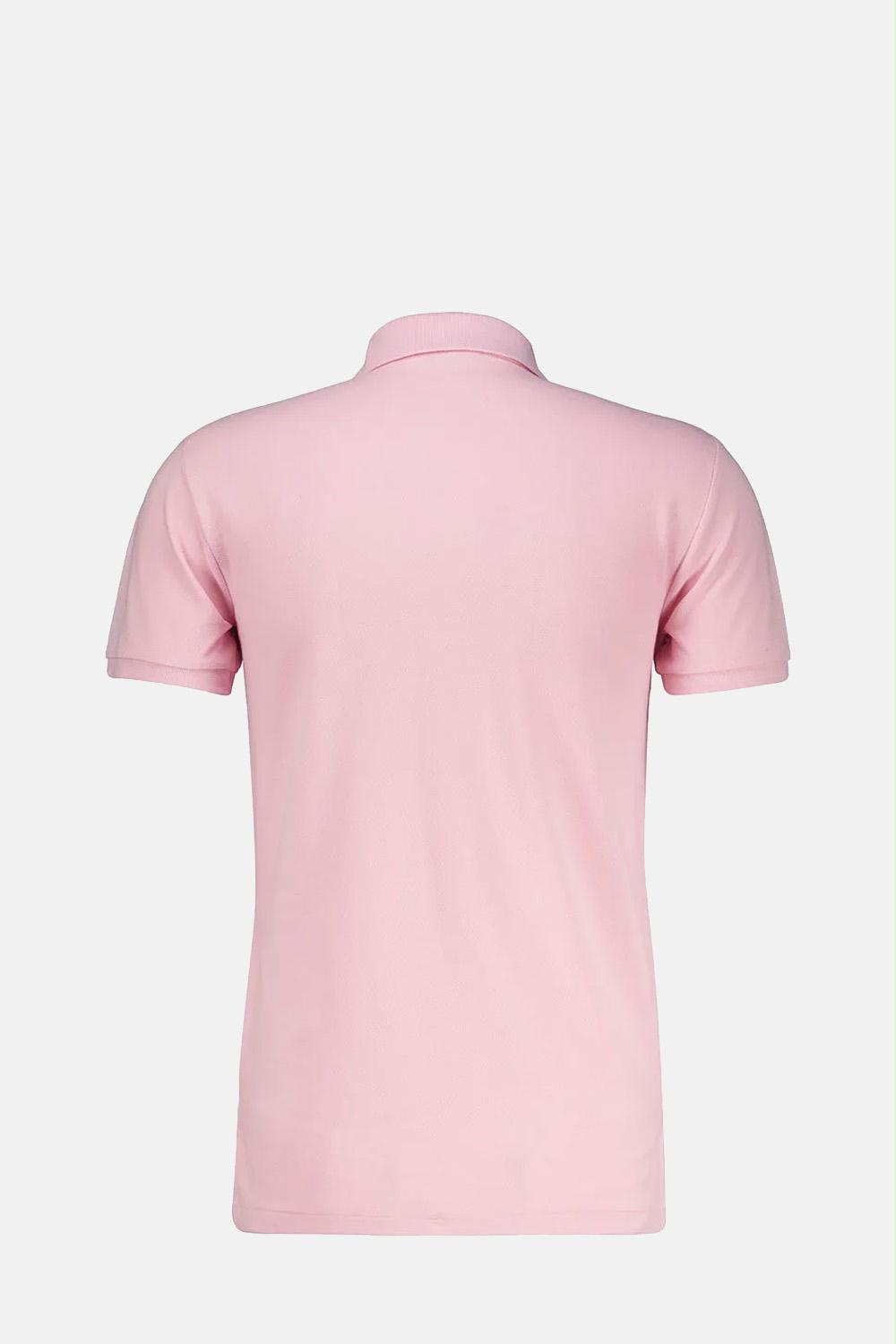 Polo Ralph Lauren - Classic Slim-Fit Polo Shirt