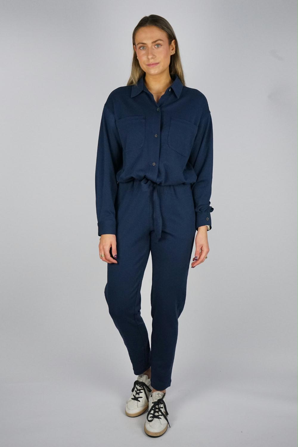 Repeat - Marine Sweatpants