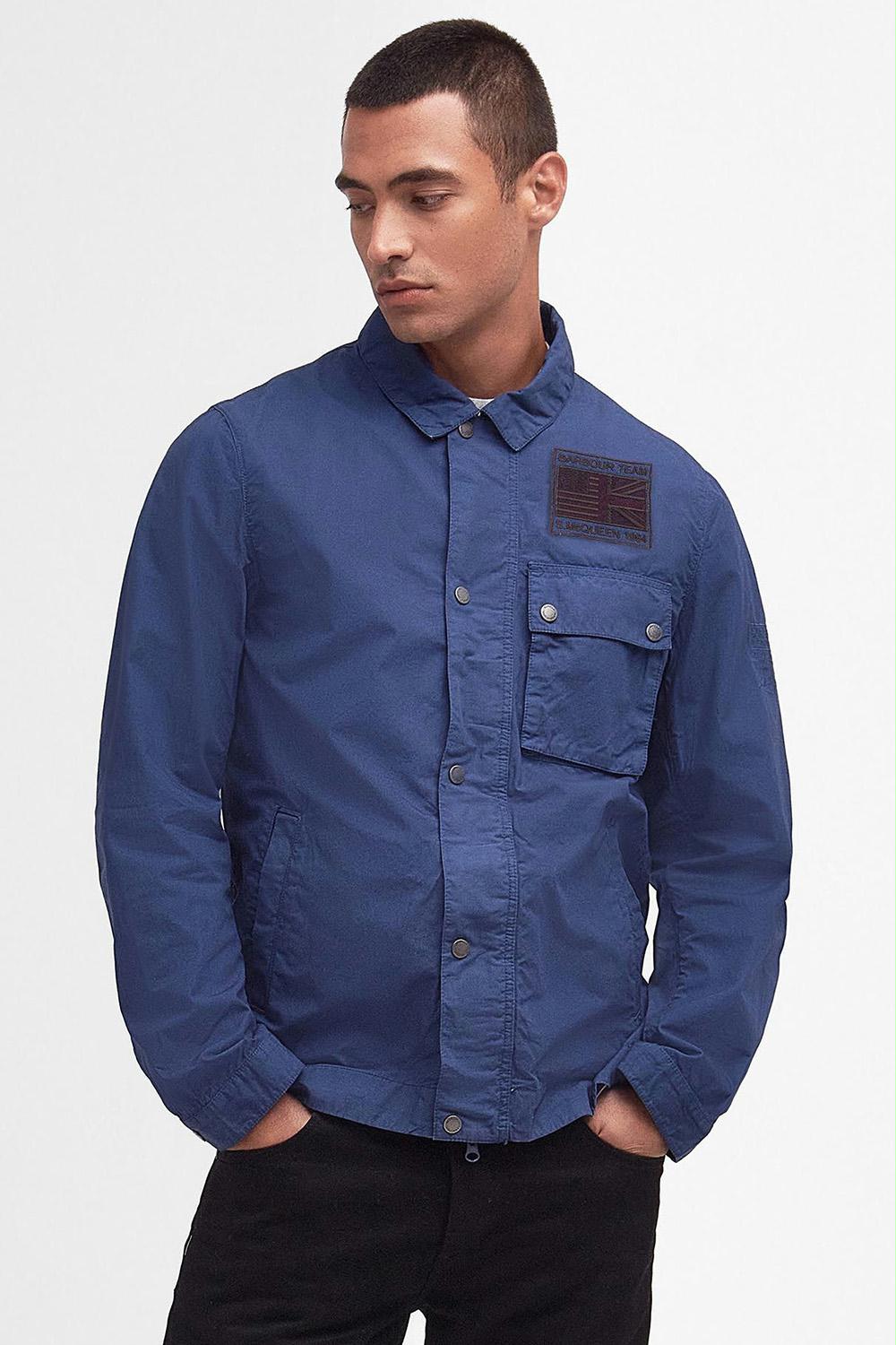 Barbour - Workers Casual Jacket
