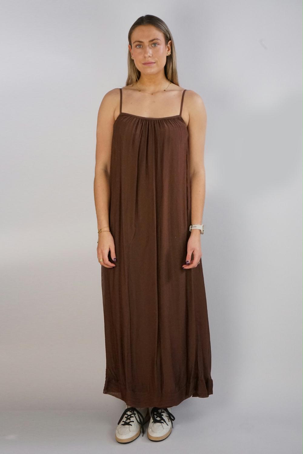 Kaos - Moro Long Dress