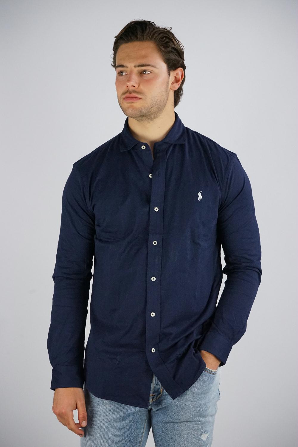 Polo Ralph Lauren - Jersey Shirt