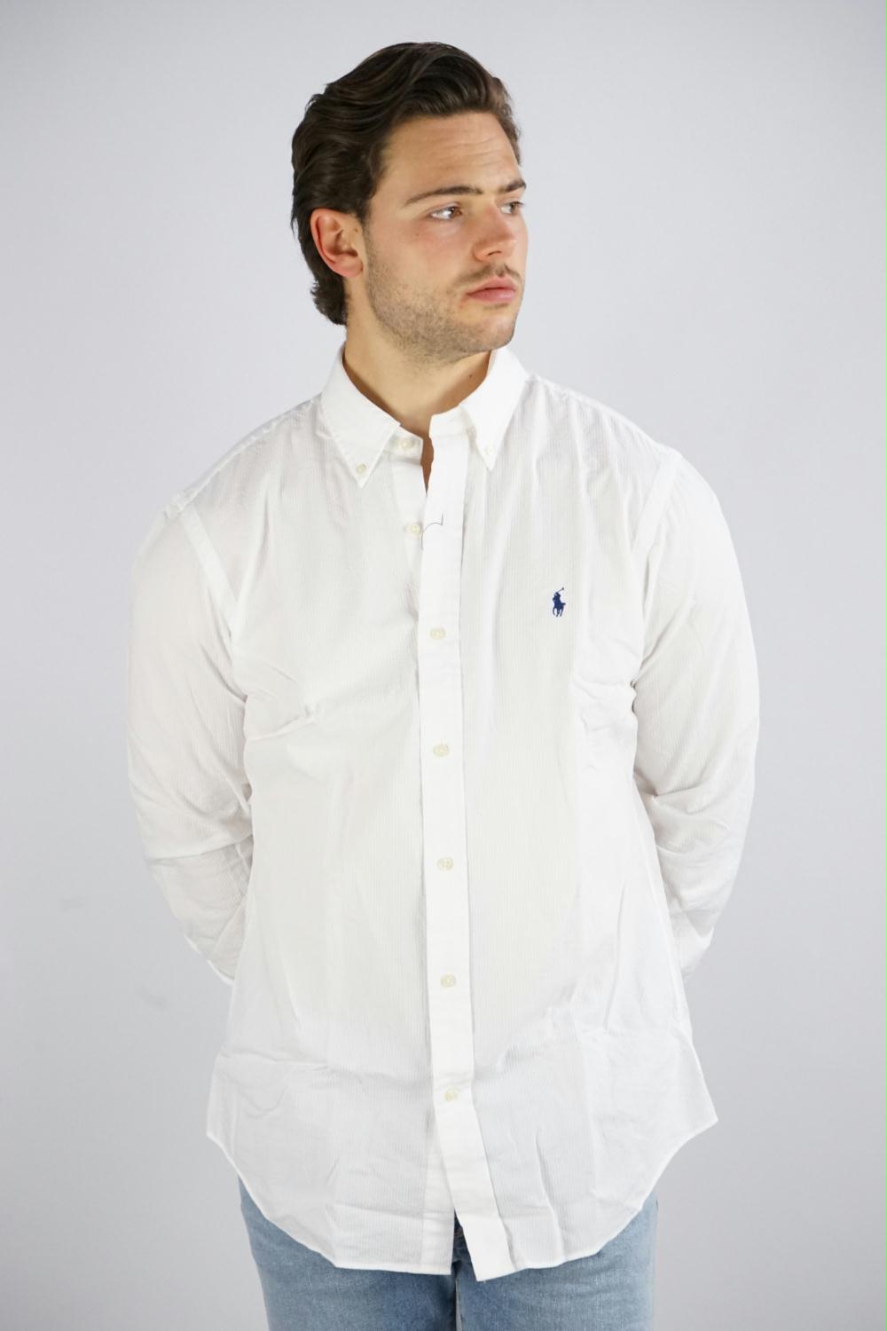 Polo Ralph Lauren Sport Long Sleeve Shirt