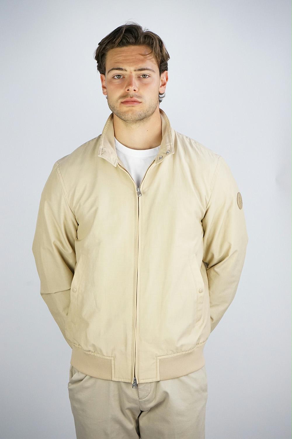 Woolrich - Cruiser Bomber Jacket