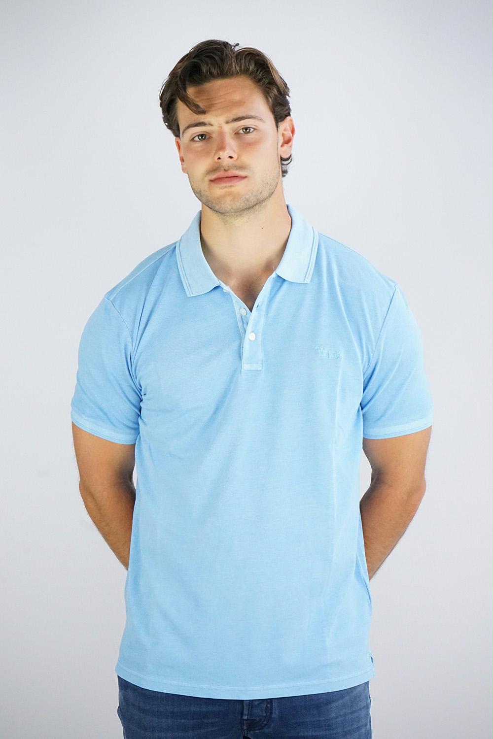 Woolrich - Mackinack Cotton Polo