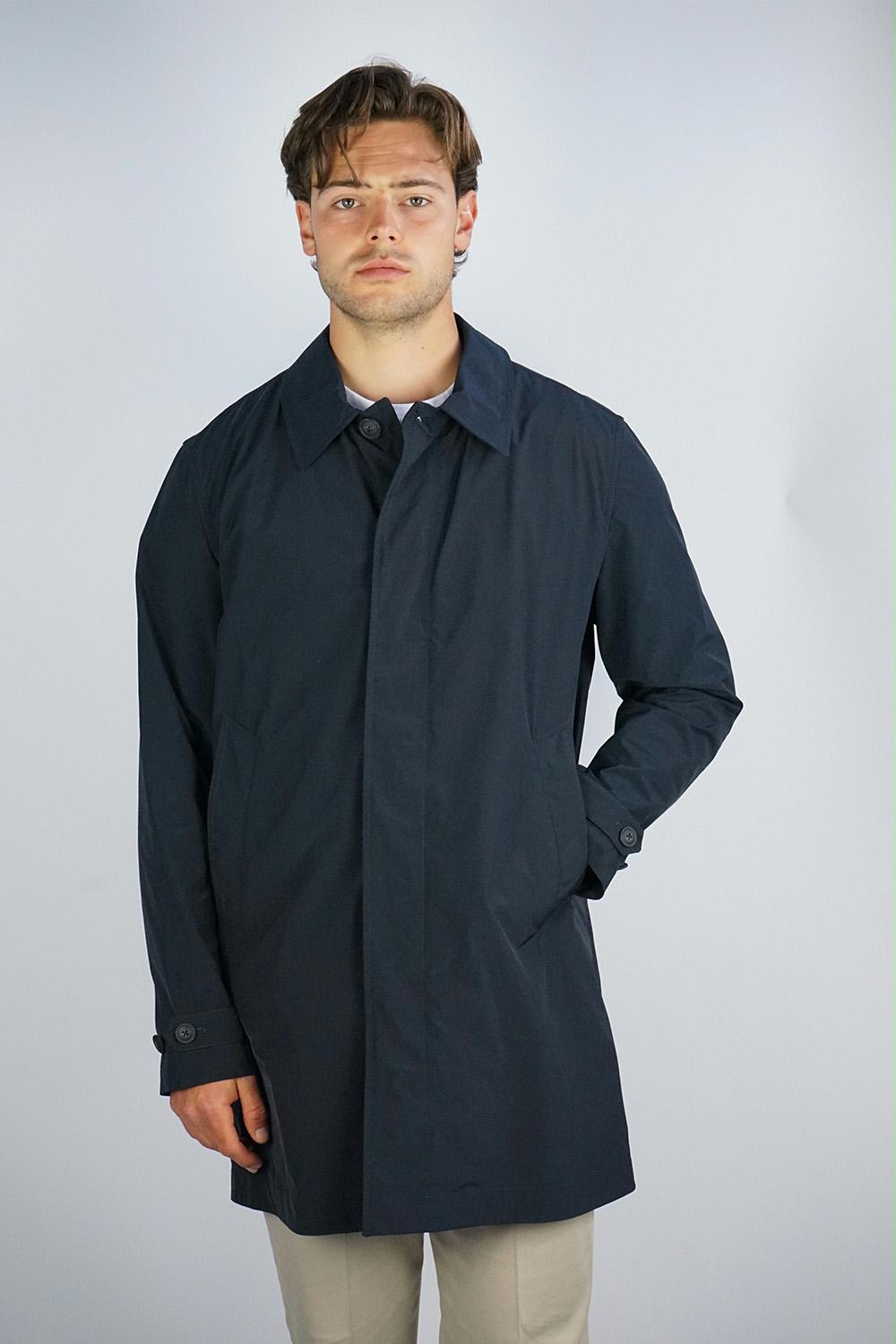 Woolrich city coat hotsell