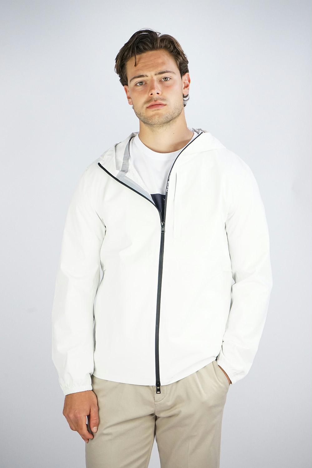 Woolrich - Pacific Two Layers Jacket