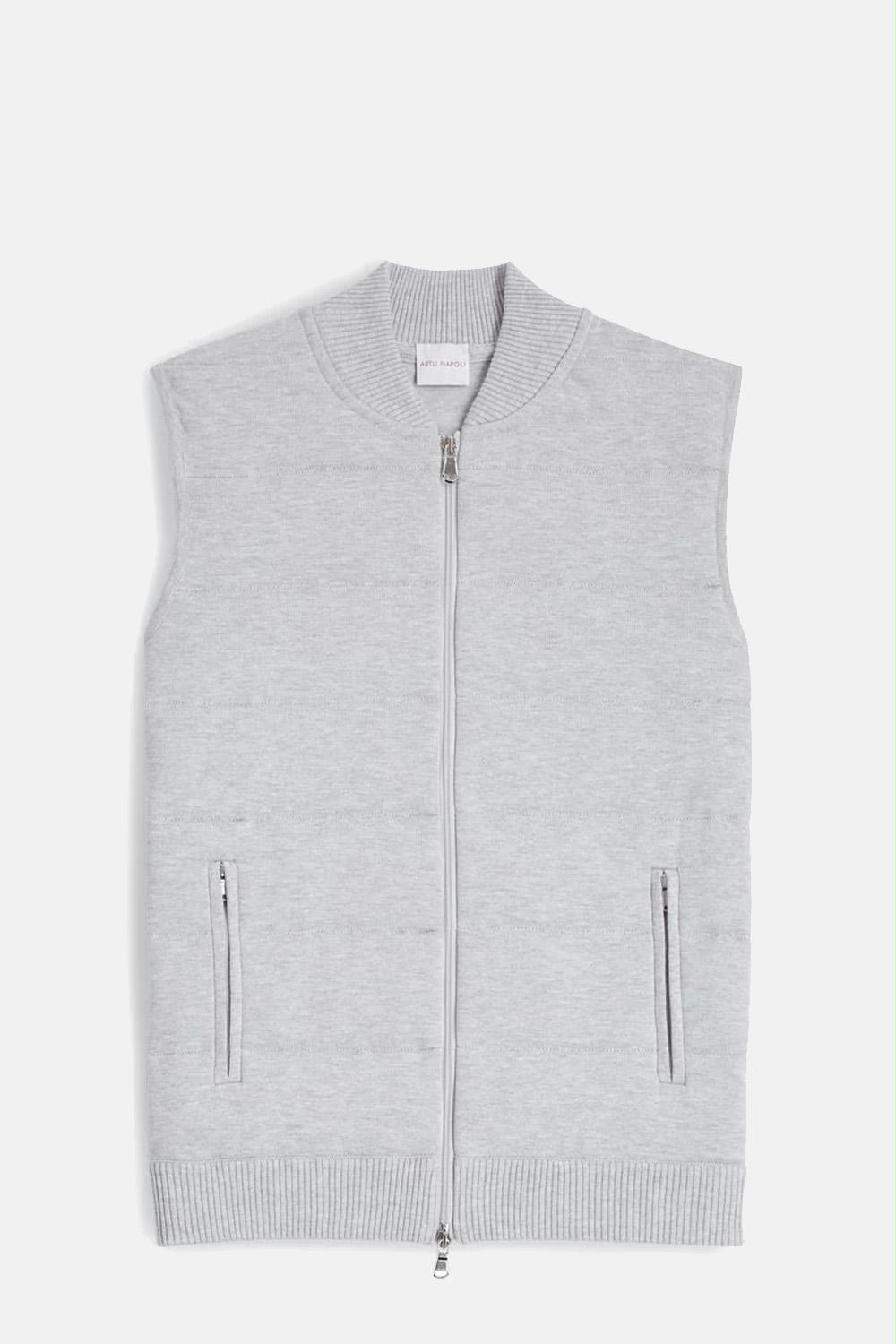 Artu Napoli - Pardi Cotton Bodywarmer
