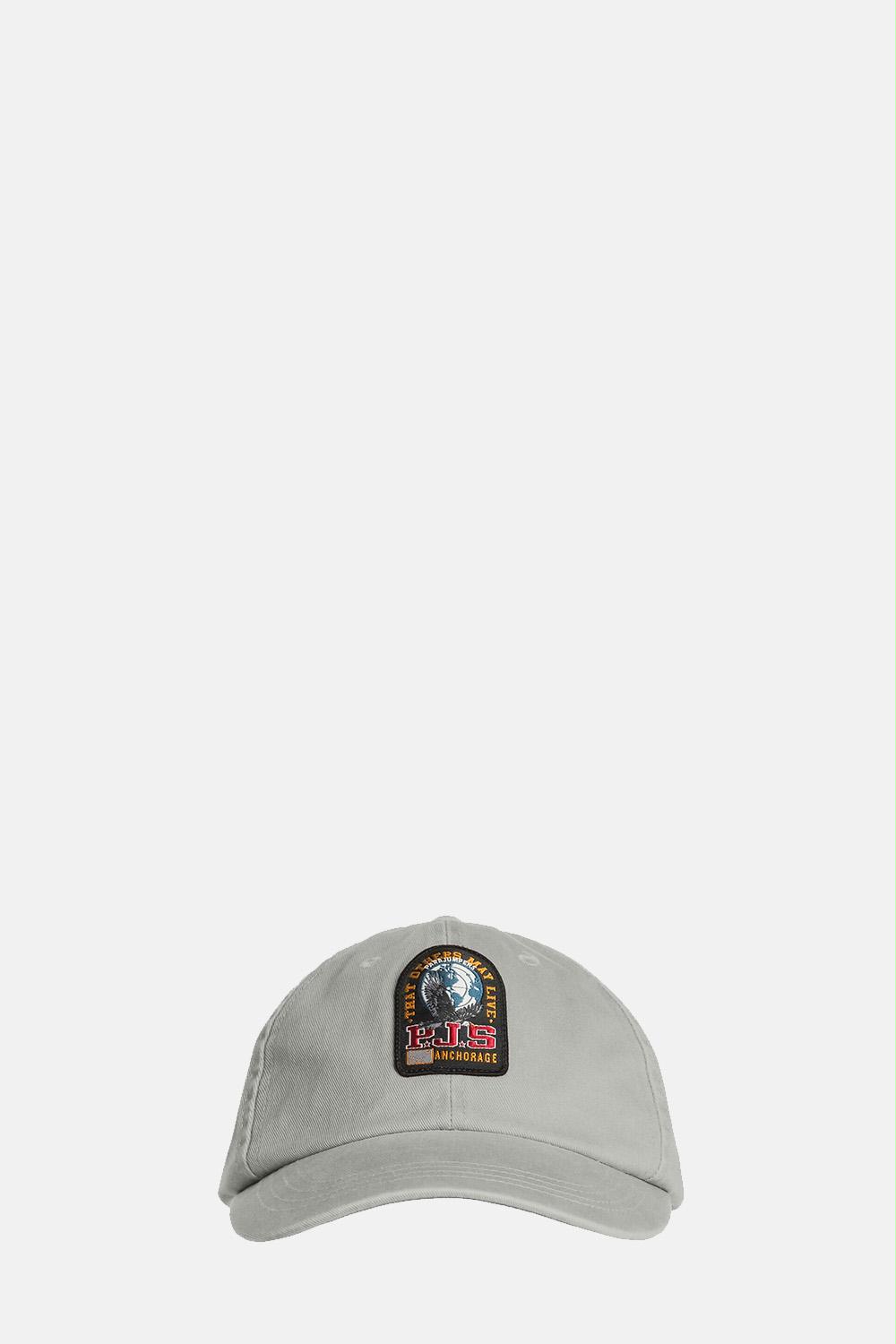 Parajumpers - Patch Cotton Cap