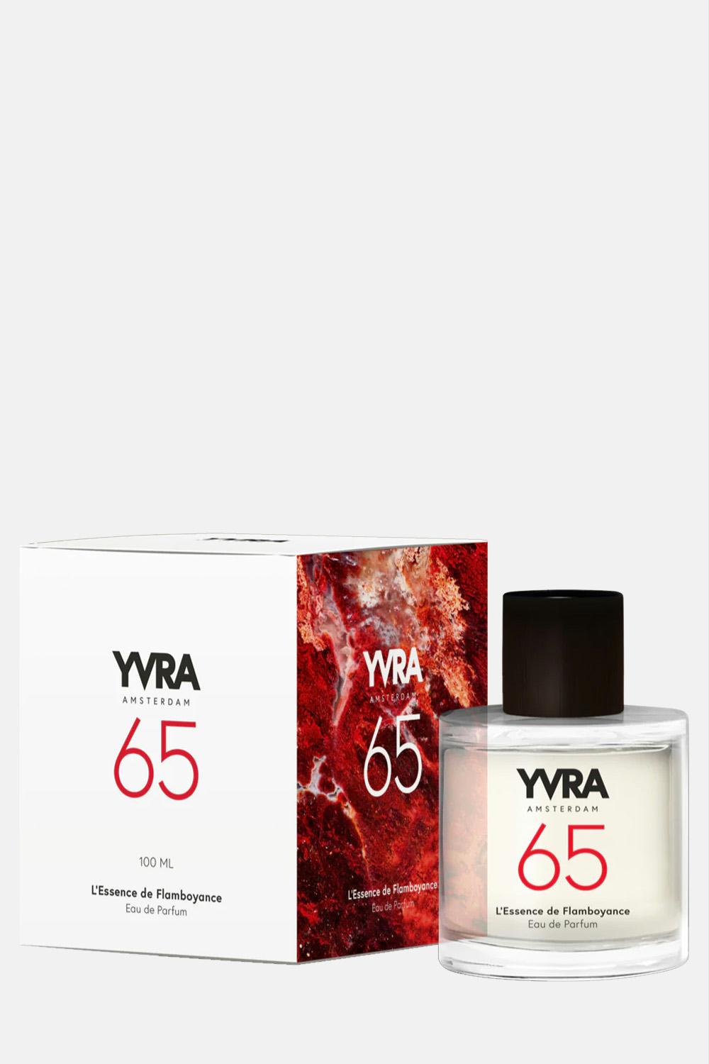YVRA - L’Essence de Flamboyance 65