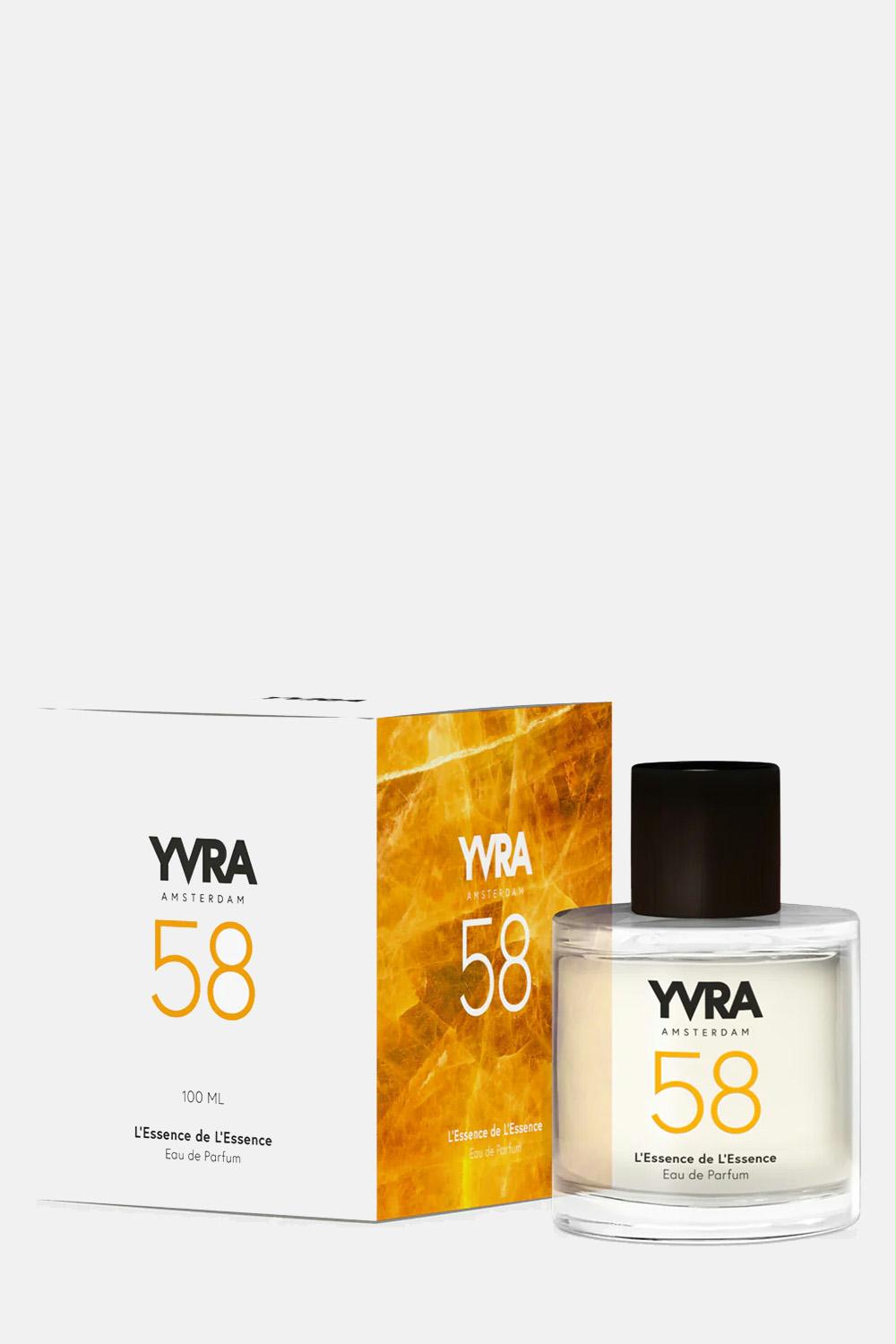 YVRA - L’Essence de L’Essence 58
