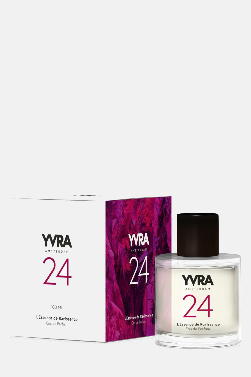 YVRA - L'Essence De Ravissence 24
