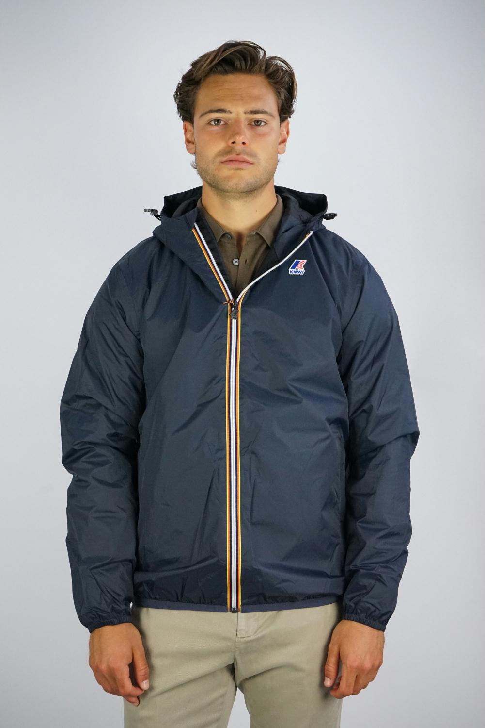K-Way - Le Vrai 3.0 Claude Warm Jacket