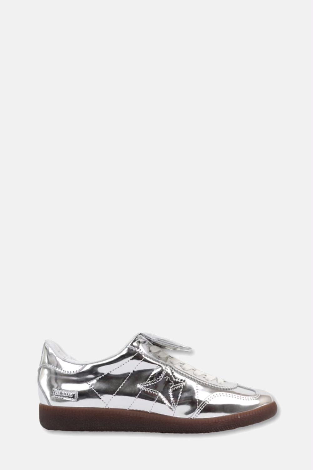 Ama Brand - 2993 Shiny Limit Sneaker