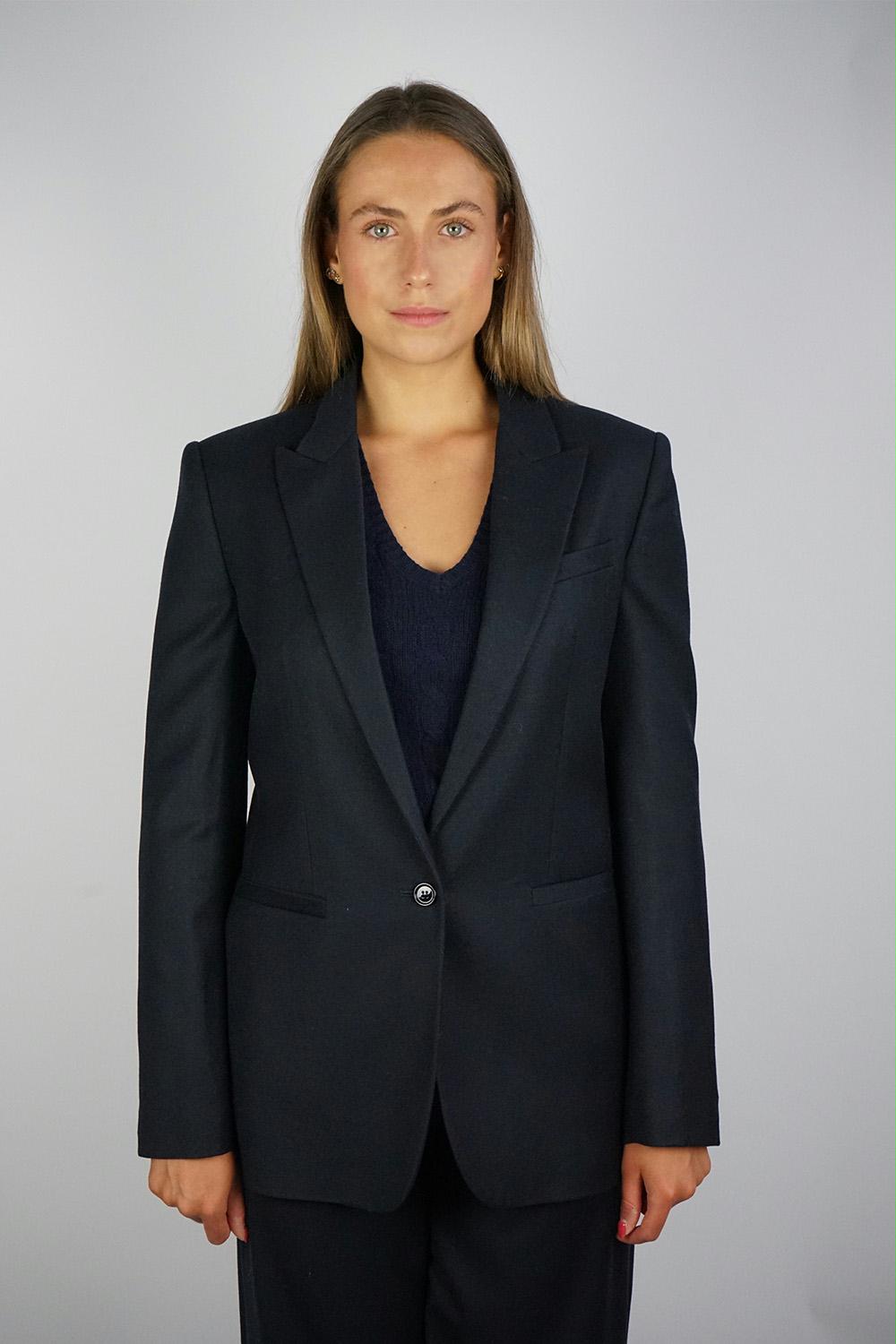 Dondup - DJ524 Wool Blazer
