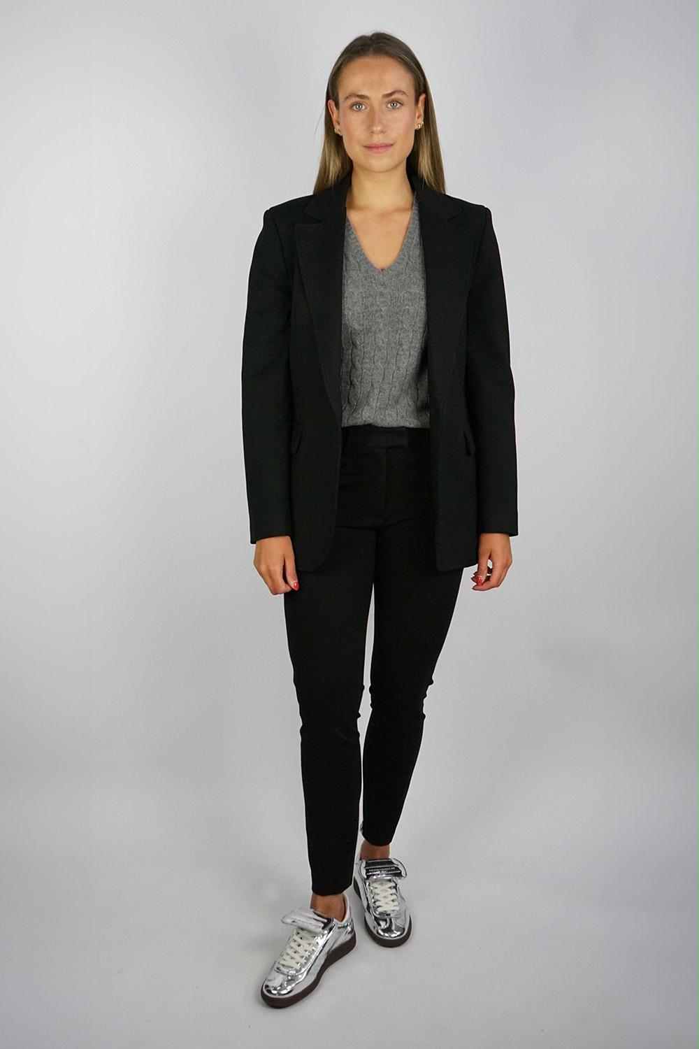 Dondup - DP066 Perfect Slim-Fit Pants