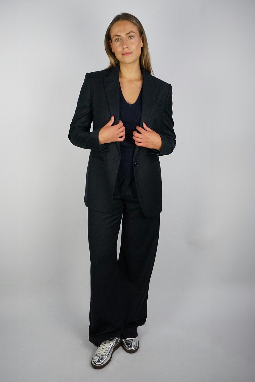 Dondup - DP704 Marisol Woolen Pants