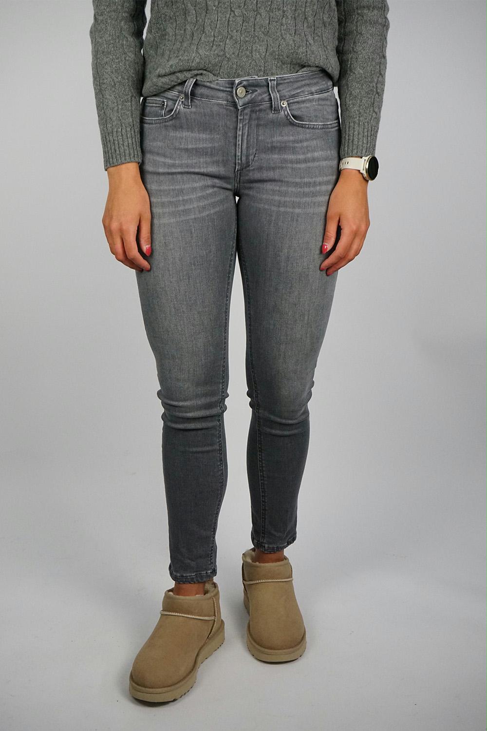 Dondup - P692 Monroe Skinny Jeans