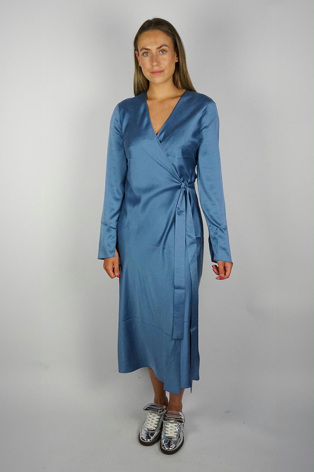 Herzen's Angelegenheit - Seaside Silk Dress