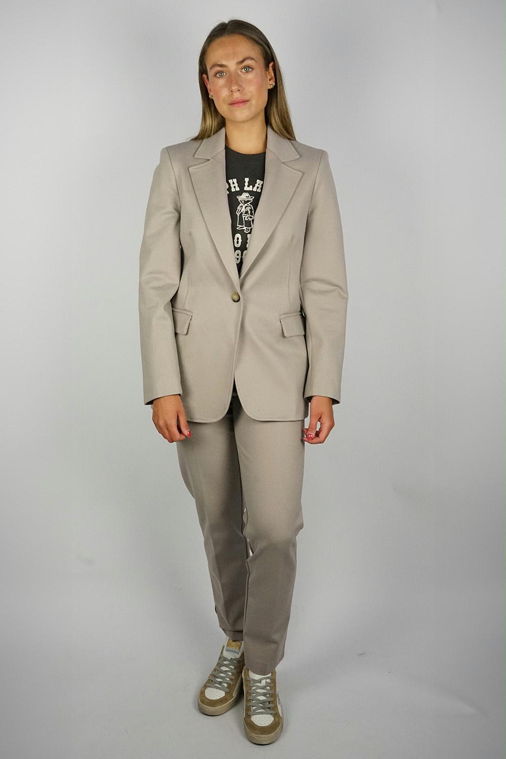 Kaos - Kasha Tailored Fit Pants