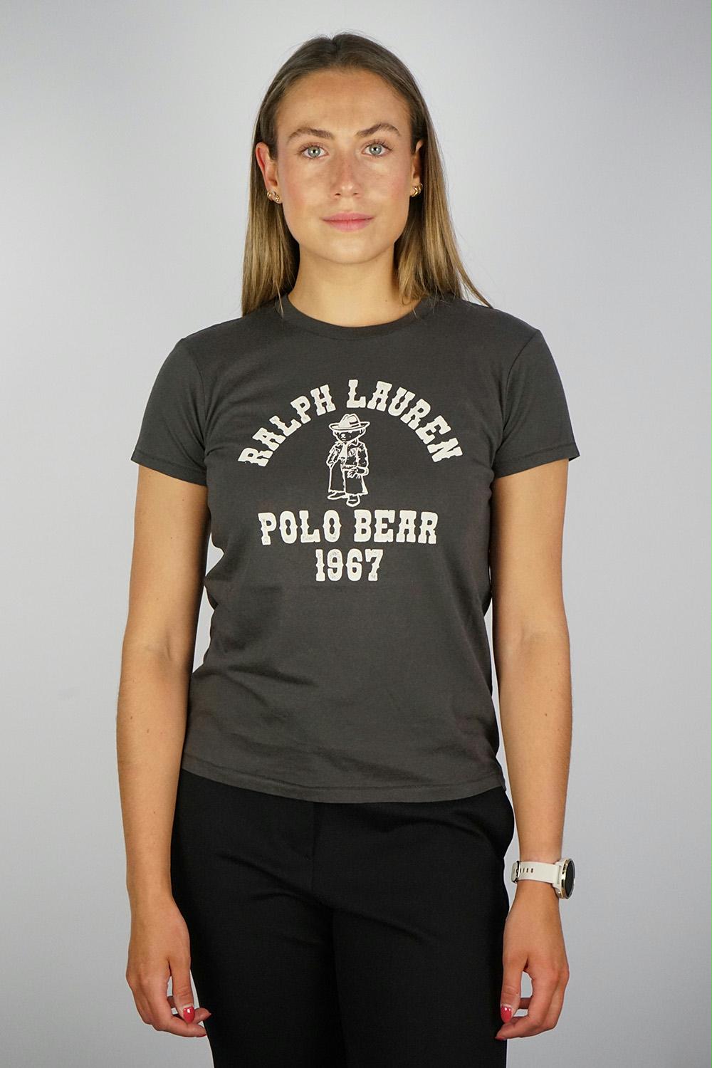 Polo Ralph Lauren - Polo Bear Logo T-Shirt