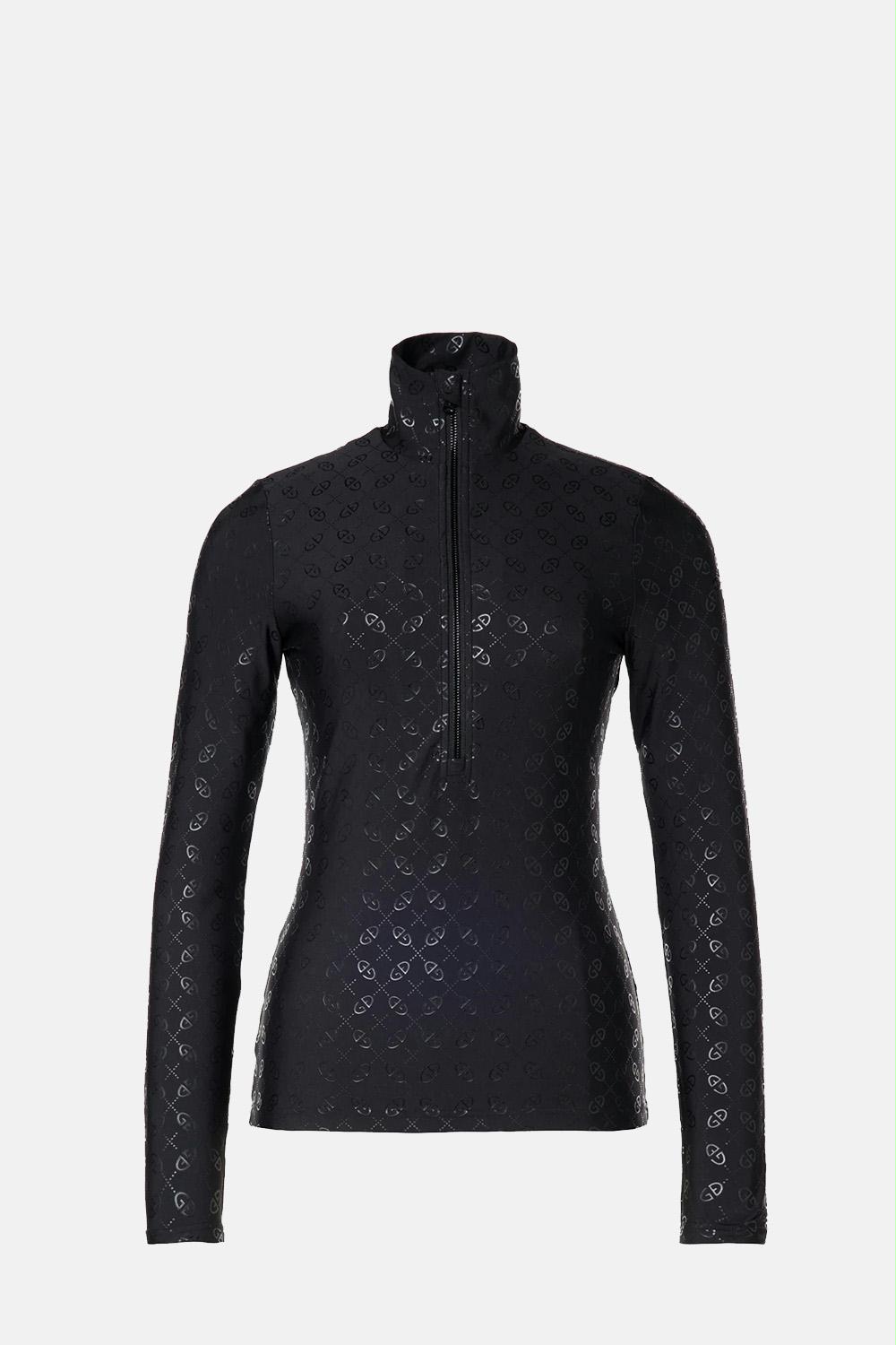 Goldbergh - Icon Ski Pully