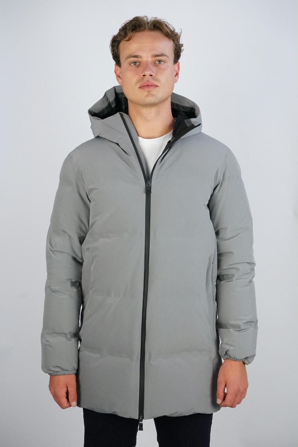 Herno - Laminar New Impact Down Coat