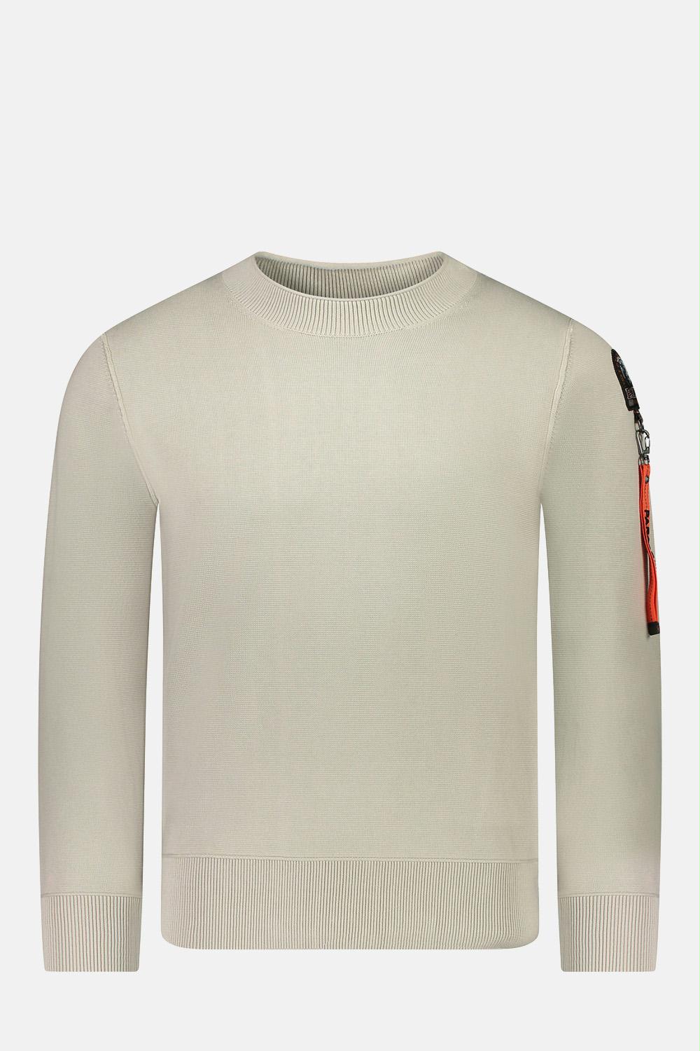 Parajumpers - Basic Braw Crewneck Sweater
