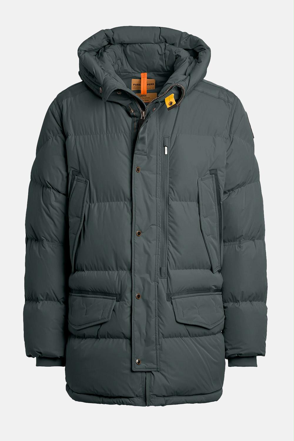 Parajumpers - Harraseeket Hooded Parka