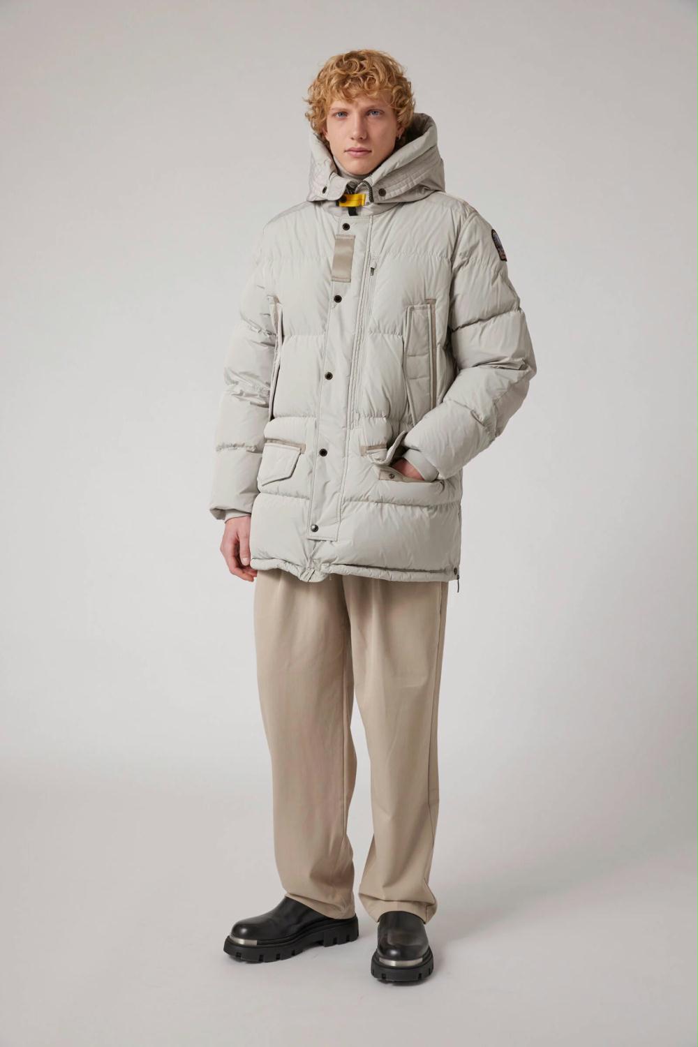 Parajumpers - Harraseeket Hooded Parka