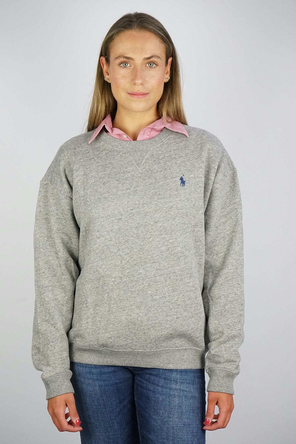 Polo Ralph Lauren - Fleece Pullover