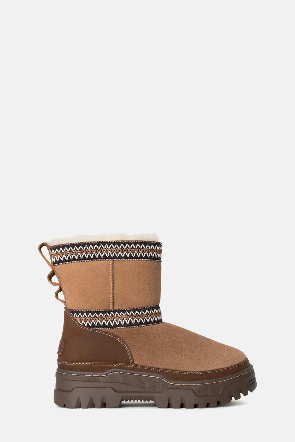 UGG - Classic Mini TrailGazer-Boot
