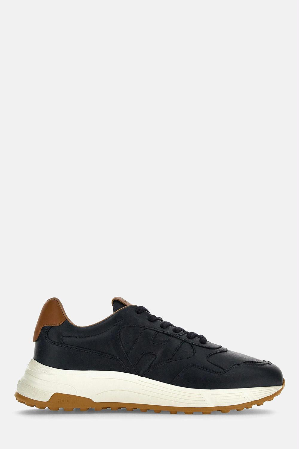 Hogan - Hyperlight Leather Sneaker