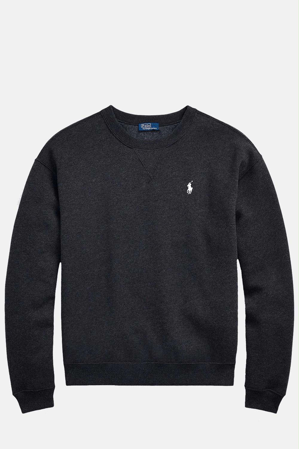 Polo Ralph Lauren - Fleece Crewneck Sweater