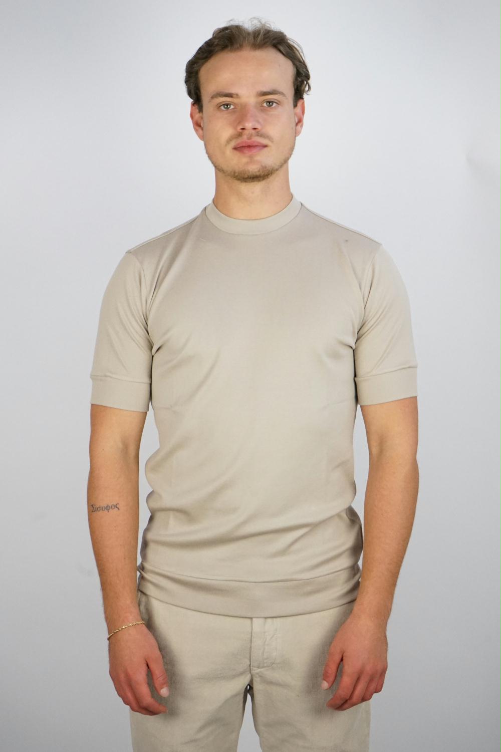 Stefan Brandt - Eli B FR 30 Cotton T-Shirt
