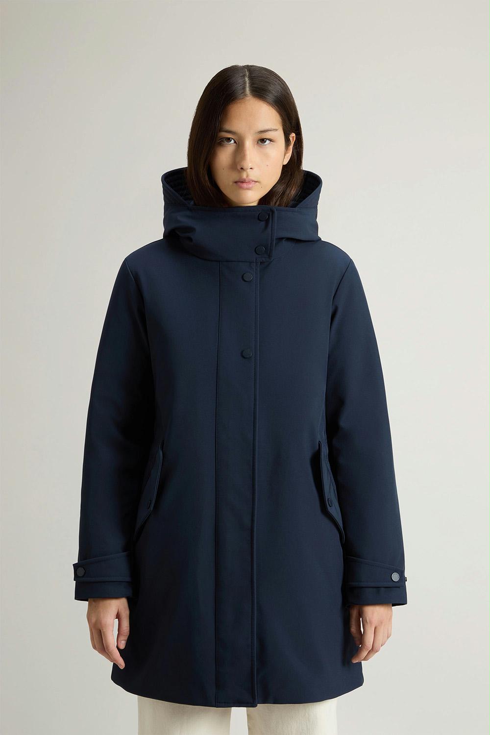 Woolrich - Firth 2 in 1 Parka Coat