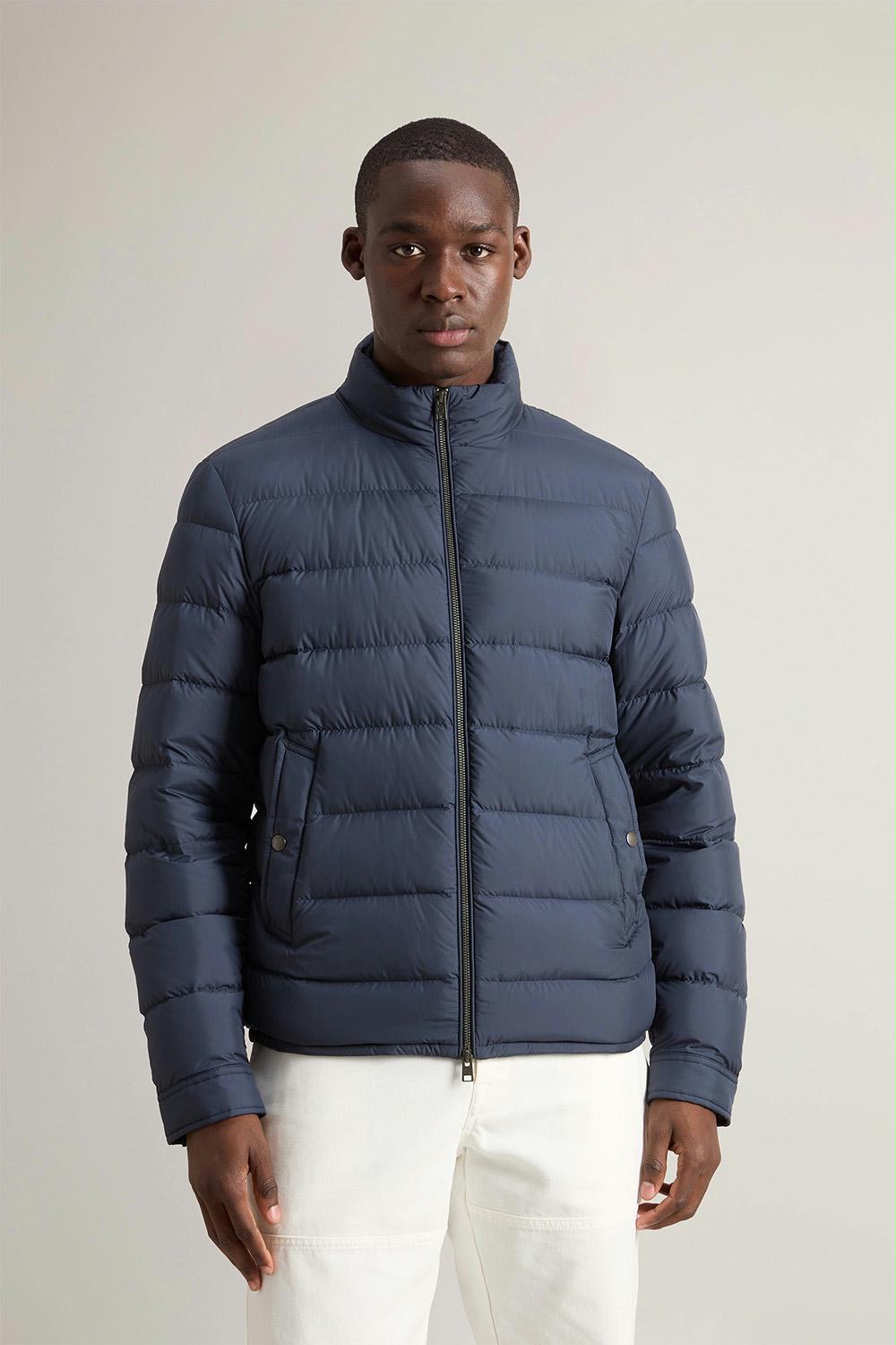 Woolrich - Lightweight DownJacket