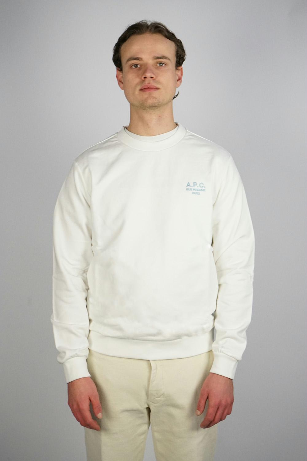A.P.C. - Rue Madame Standard Sweater
