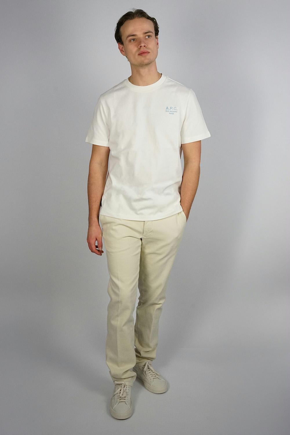 A.P.C. - Rue Madame Standard T-Shirt