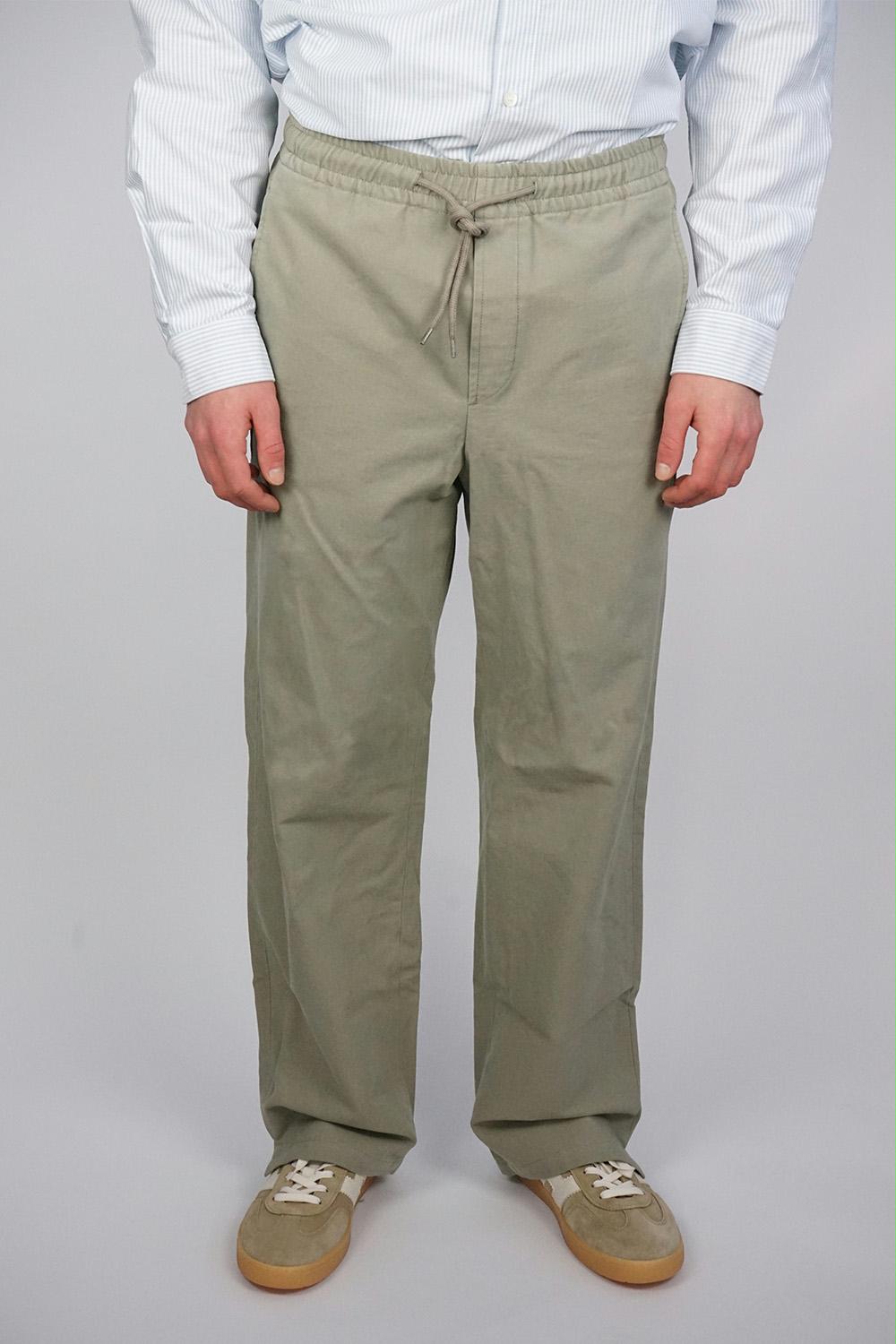 A.P.C. - Vincent Cotton Trousers