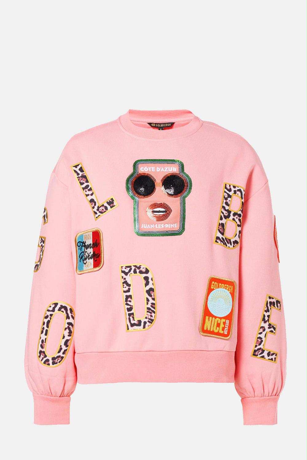 Goldbergh - Piscine Sweater