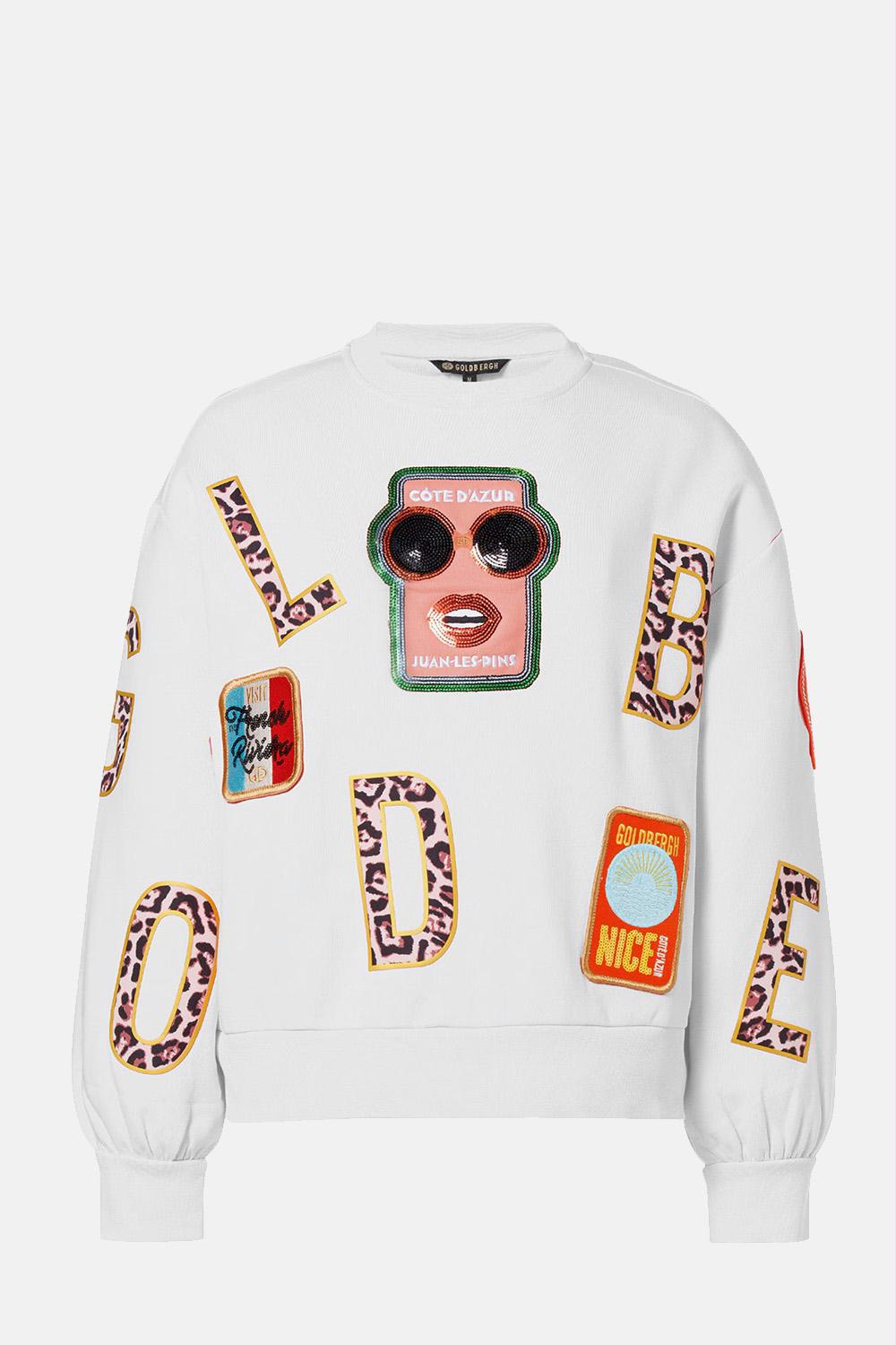 Goldbergh - Piscine Sweater